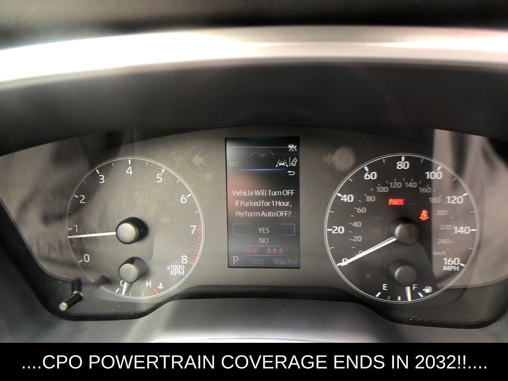 2025 Toyota Corolla Hatchback SE