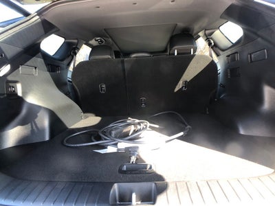 2025 Kia Sportage Plug-In Hybrid X-Line