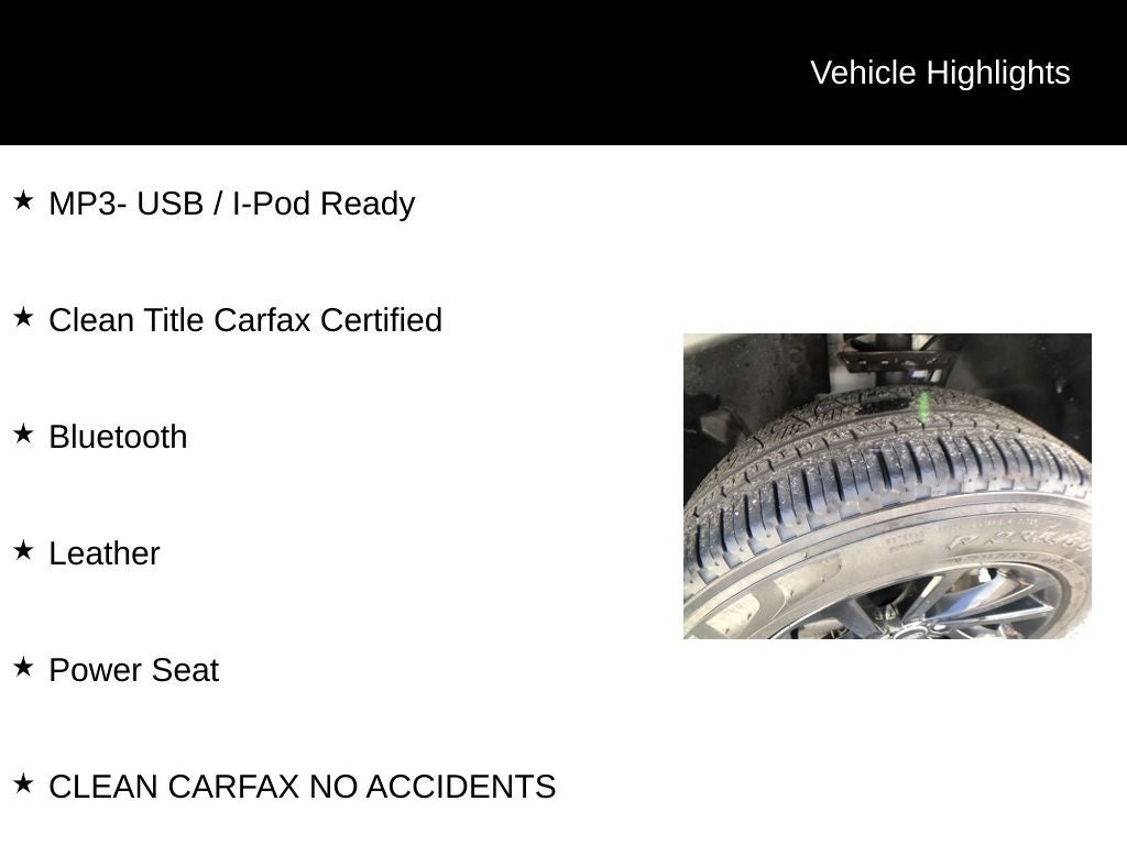 2017 Land Rover Discovery Sport HSE