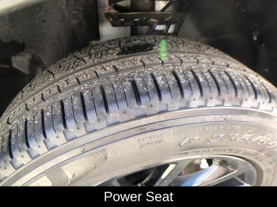 2017 Land Rover Discovery Sport HSE