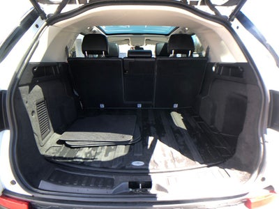 2017 Land Rover Discovery Sport HSE