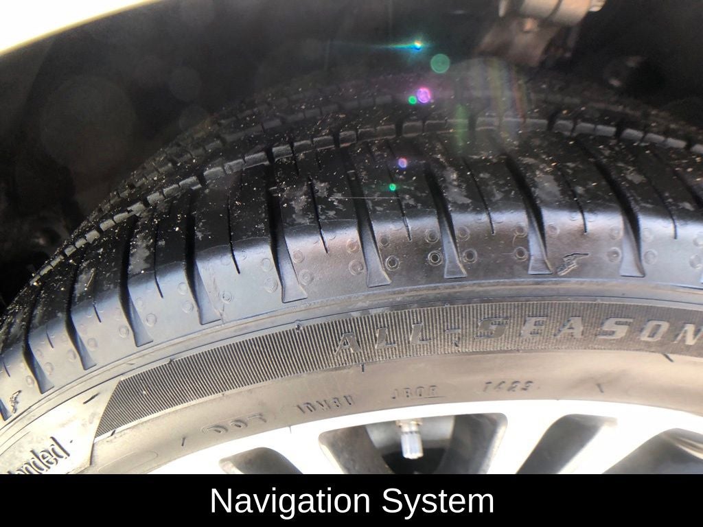 2019 BMW 5 Series 530i xDrive