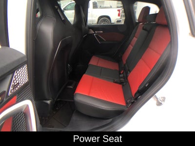 2025 BMW X1 M35i
