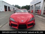 2026 Toyota GR Supra 3.0 Premium