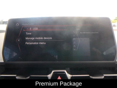 2026 Toyota GR Supra 3.0 Premium