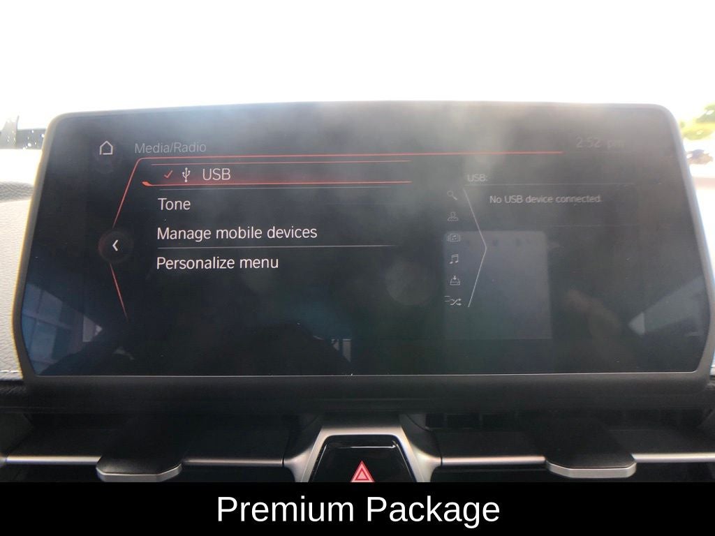 2026 Toyota GR Supra 3.0 Premium
