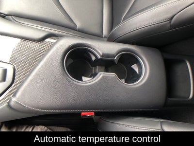 2026 Toyota GR Supra 3.0 Premium