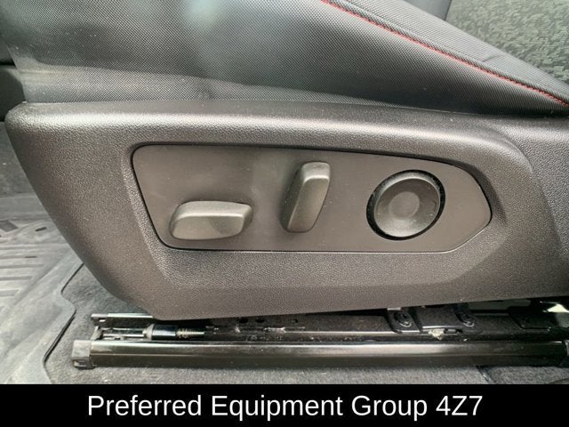 2023 Chevrolet Colorado 4WD Z71