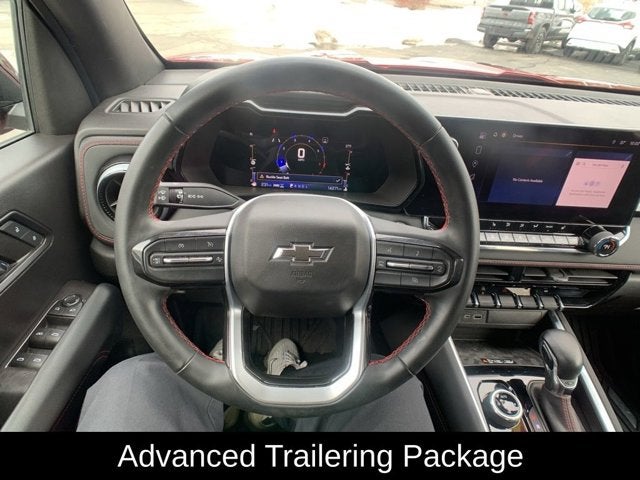 2023 Chevrolet Colorado 4WD Z71