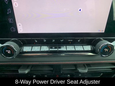 2023 Chevrolet Colorado 4WD Z71