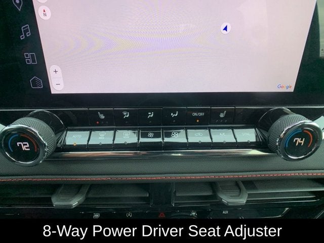 2023 Chevrolet Colorado 4WD Z71