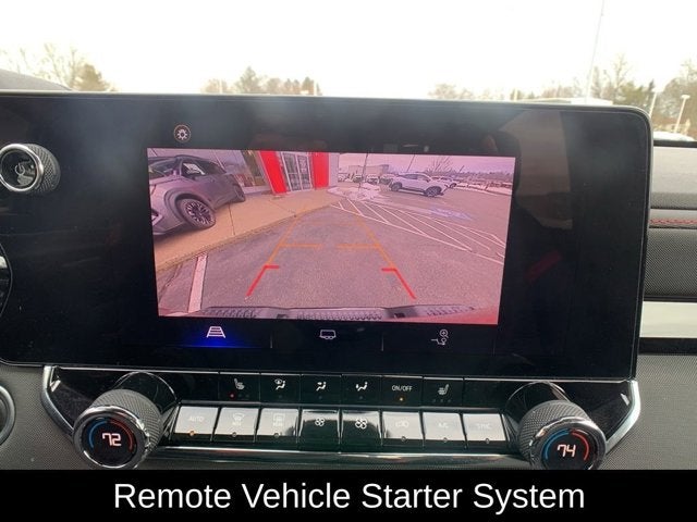 2023 Chevrolet Colorado 4WD Z71