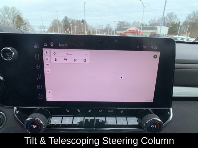 2023 Chevrolet Colorado 4WD Z71