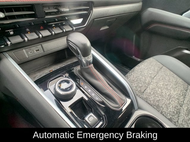 2023 Chevrolet Colorado 4WD Z71