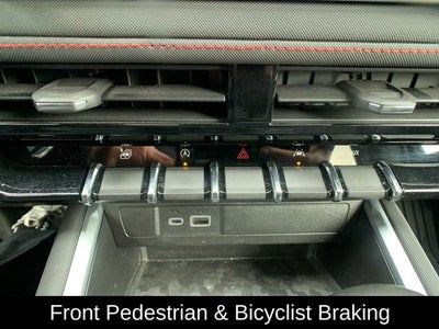 2023 Chevrolet Colorado 4WD Z71