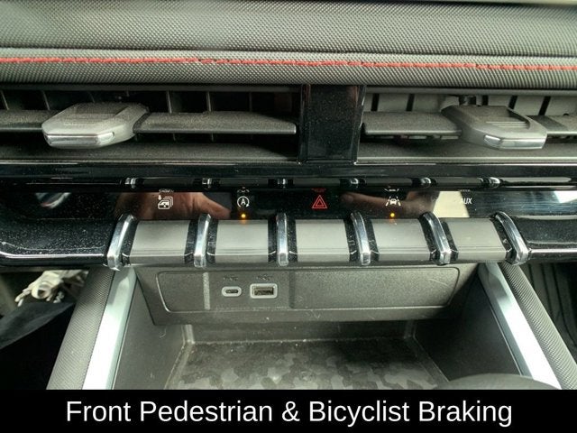 2023 Chevrolet Colorado 4WD Z71