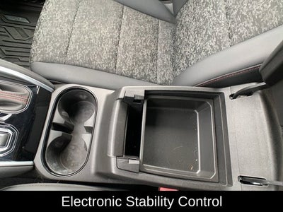 2023 Chevrolet Colorado 4WD Z71