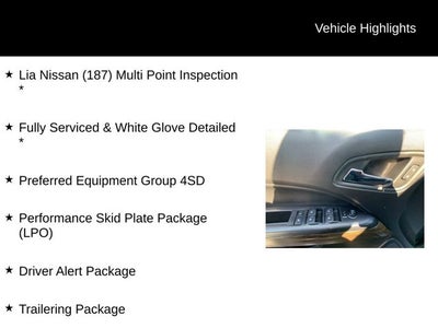 2020 GMC Canyon 4WD Denali