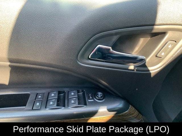 2020 GMC Canyon 4WD Denali