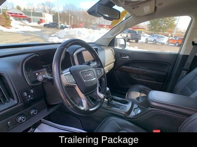 2020 GMC Canyon 4WD Denali