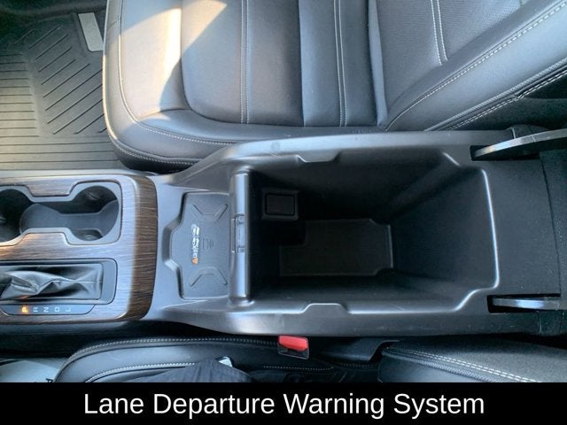 2020 GMC Canyon 4WD Denali