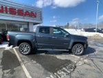 2020 GMC Canyon 4WD Denali