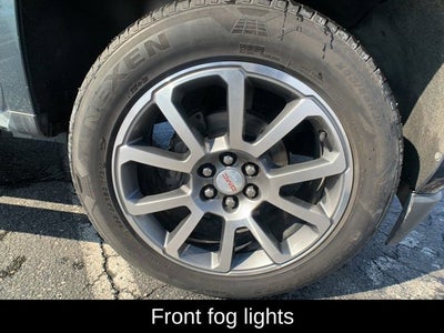 2020 GMC Canyon 4WD Denali