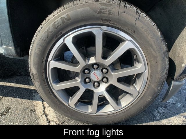 2020 GMC Canyon 4WD Denali