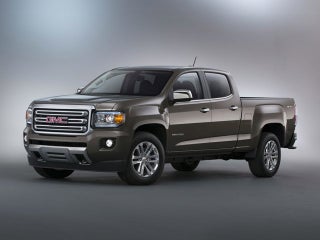 2020 GMC Canyon 4WD Denali