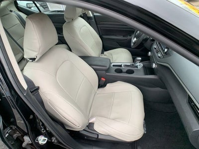 2022 Nissan Altima 2.5 S