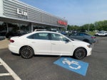 2022 Volkswagen Passat 2.0T Limited Edition