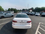 2022 Volkswagen Passat 2.0T Limited Edition