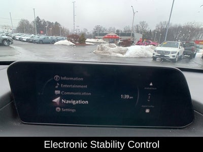 2024 Mazda Mazda CX-30 2.5 S Select Sport