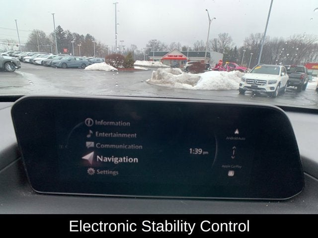 2024 Mazda Mazda CX-30 2.5 S Select Sport