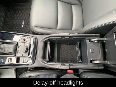 2024 Mazda Mazda CX-30 2.5 S Select Sport