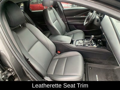 2024 Mazda Mazda CX-30 2.5 S Select Sport