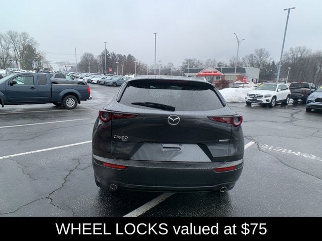 2024 Mazda Mazda CX-30 2.5 S Select Sport