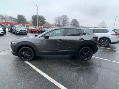 2024 Mazda Mazda CX-30 2.5 S Select Sport