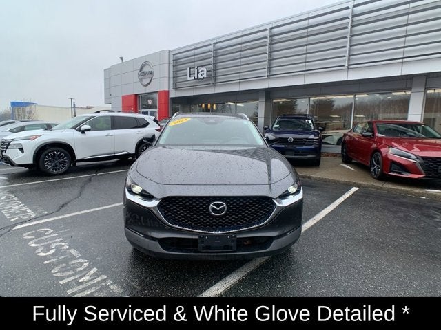 2024 Mazda Mazda CX-30 2.5 S Select Sport