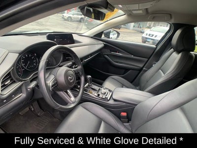 2024 Mazda Mazda CX-30 2.5 S Select Sport