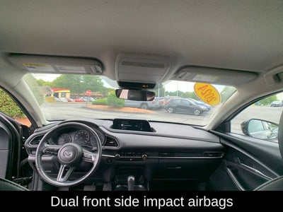 2024 Mazda Mazda CX-30 2.5 S Select Sport