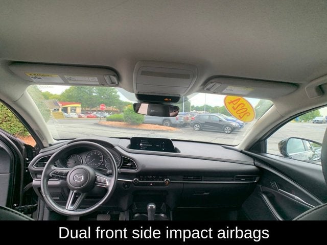 2024 Mazda Mazda CX-30 2.5 S Select Sport