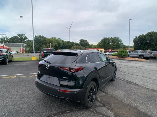 2024 Mazda Mazda CX-30 2.5 S Select Sport