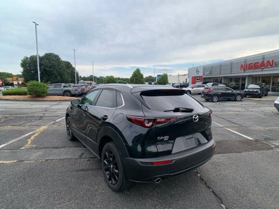 2024 Mazda Mazda CX-30 2.5 S Select Sport