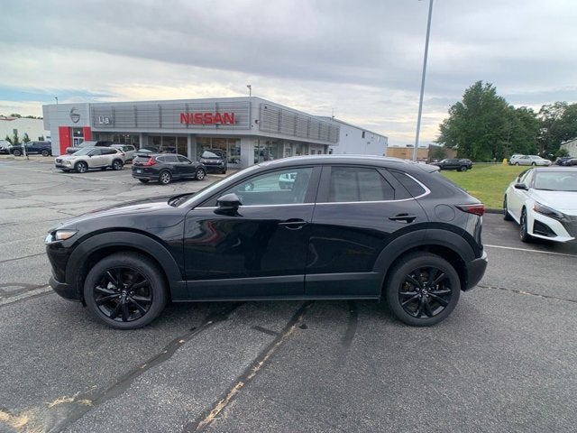 2024 Mazda Mazda CX-30 2.5 S Select Sport