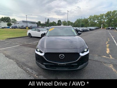 2024 Mazda Mazda CX-30 2.5 S Select Sport