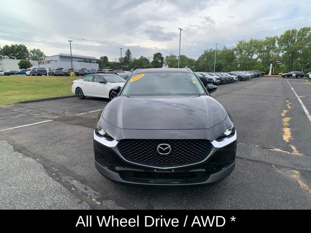 2024 Mazda Mazda CX-30 2.5 S Select Sport