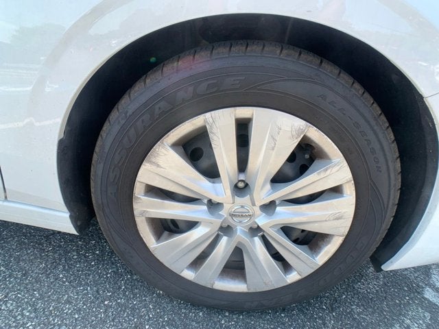 2022 Nissan Sentra S