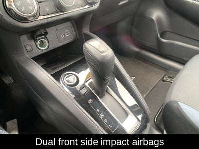 2023 Nissan Versa SV