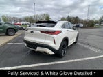 2023 INFINITI QX55 ESSENTIAL